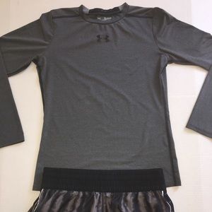 Heat Gear Under Armour